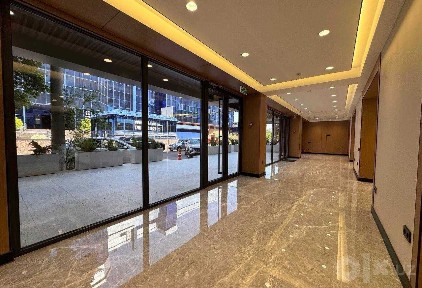 Сдается‼️ 220 м² Open Space у метро Ойбек (1 этаж, евроремонт)
