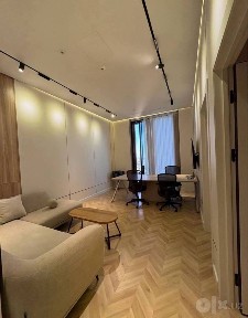 Аренда офис Nest One 53м2