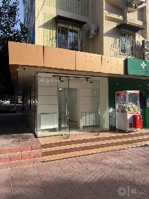 Сдаётся в аренду помещение 20кв. м на Шастры