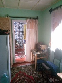 Продается участок