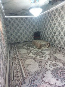 3 сутикдан иборат ховли тез ва арзон сотилади