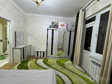 Самаркандская область, Самарканд