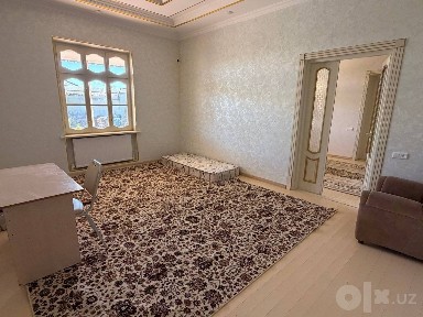 Бухарская область, Бухара
