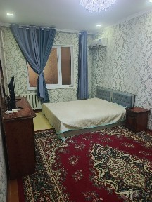 Бухарская область, Бухара