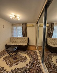 Сдаётся 2-комн ТТЗ, Эко Базар, 55 м²