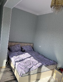 Аренда квартира 2 комнатная