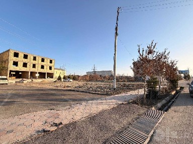 3.7 sotiq maydonga ega shundan 170m2 bino sotilad#a795