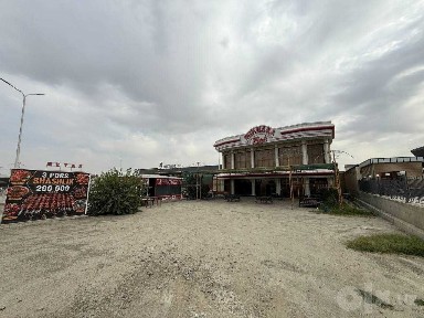 tayyor restoran sotiladi #a974