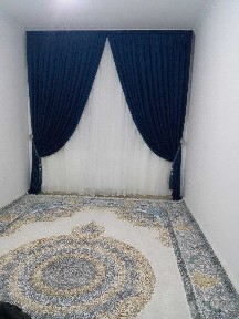 Ijara: Faqat oila uchun! Sergeli Yangi Darxon 1, 3 xona 7/16 Maklersiz