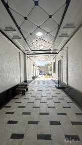 Продается новый дом в центрк Кибрая
