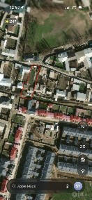 ЭЛИТНАЯ МАХАЛЛЯ ХАЙДАРОБОД - 9,25 соток / участок между двумя улицами/