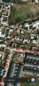 ЭЛИТНАЯ МАХАЛЛЯ ХАЙДАРОБОД - 9,25 соток / участок между двумя улицами/