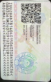 Ташкентская область, Ташкент, Мирабадский район