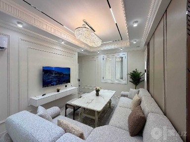 2 хонали хонадон сотувда Рудакий- Elite Building