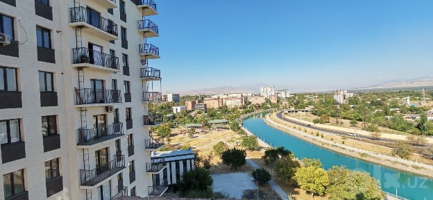 Продаётся квартира