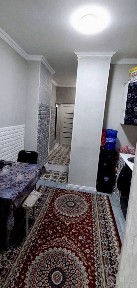 Ташкентская область, Ташкент, Юнусабадский район