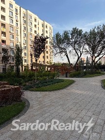 1 комнатная квартира ЖК Bi Sado Comfort