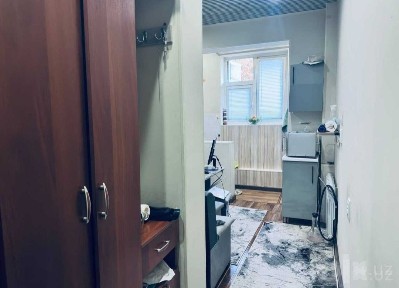 Ташкентская область, Ташкент, Яшнабадский район