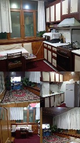 Ташкентская область, Ташкент, Алмазарский район