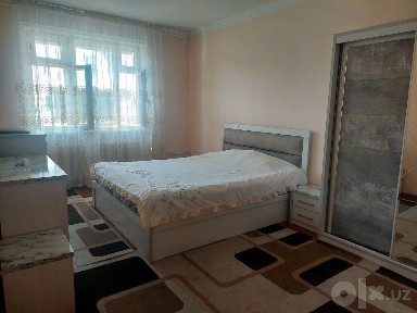 Банковская дом сотилади
