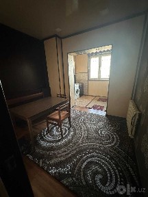 Продается 3-х комнатная квартира в удобном районе Массив Куйлюк-6
