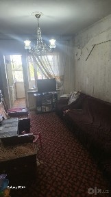 Ташкентская область, Ташкент, Сергелийский район