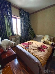 Ташкентская область, Ташкент, Сергелийский район