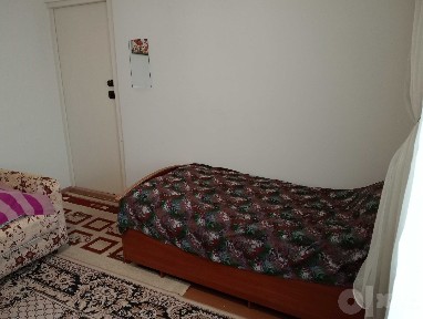 Ташкентская область, Ташкент, Мирабадский район