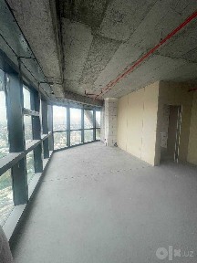Piramit Tower Продается 3 комнатная квартира коробка Текстильный мост