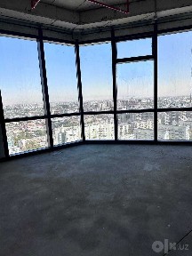 Piramit Tower Продается 3 комнатная квартира коробка Текстильный мост