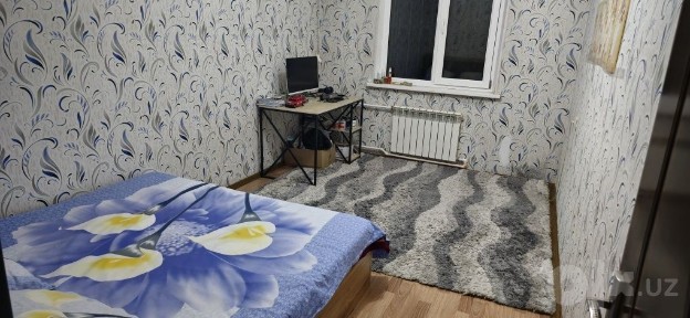 Ташкентская область, Ташкент, Учтепинский район