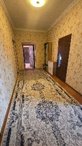 Квартира 2 хонали 1 этаж