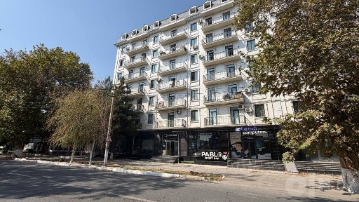 Noturar podval ijaraga beriladi VAI chorraxasi