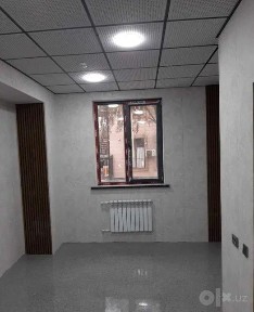 Чиланзар таможня 50м² 2 кабинета без мебели 6й этаж