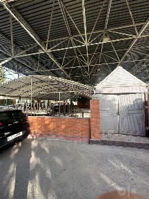 Yunusobodda oshxona kafe uchun tayyor joy Irrigatsiya instituti yonida