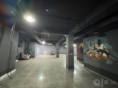 Аренда Компьютерный клуб GAME Club Подвал
