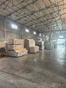 Аренда здания под склад/ Ombor uchun bino ijaraga beriladi