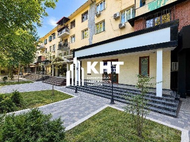 АРЕНДА ПОМЕЩЕНИЯ от КНТ 200м2, 1 линия центр, Юнусабадский р-н Ц-4
