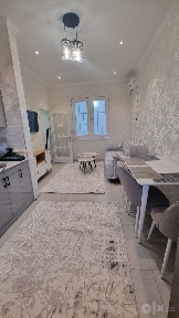Сдается квартира Бульвар