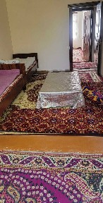 Сдаётся квартира Согдиана
