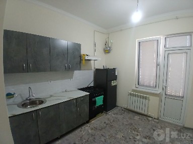 Срочно 2 хонали квартира ижарага берилади!