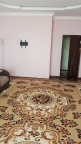 Сдаётся квартира в новостройке.