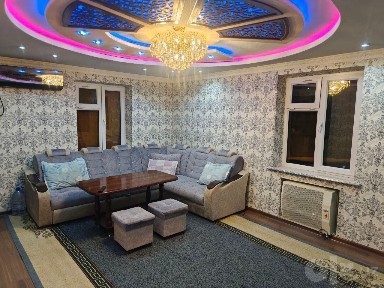 Самаркандская область, Самарканд