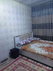 Бухарская область, Бухара