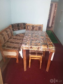 Бухарская область, Бухара