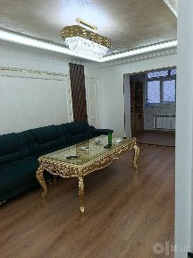 Ташкентская область, Ташкент, Яшнабадский район
