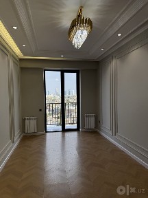 Сдаётся в аренду уютная квартира, новостройка