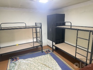 Kvartıraga qõyıladı