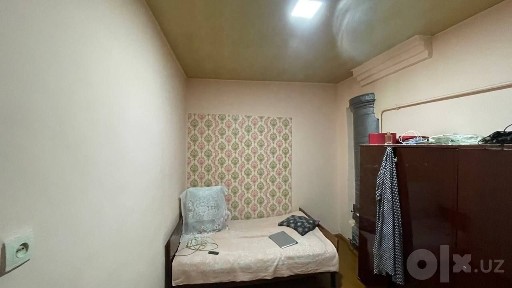 Продается дом. В Зангиотинском Районе. Богзор Махалля.