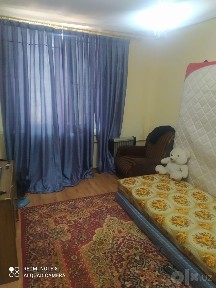 Аренда квартира 1 хона Октепа круг